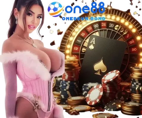 🔒 One88 Nhà Cái Uy Tín An Toàn Tuyệt Đối