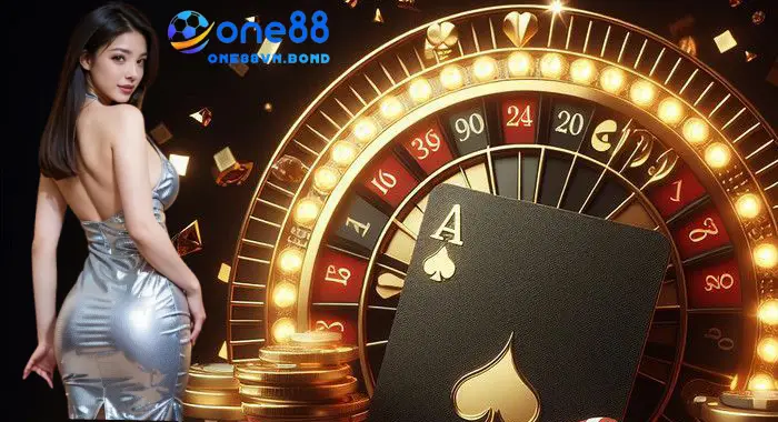 Tại sao nên chọn ONE88